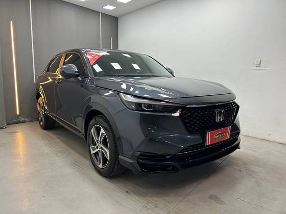 HONDA HR-V 1.5 DI I-VTEC TURBO FLEX TOURING CVT HONDA HR-V 1.5 DI I-VTEC TURBO FLEX TOURING CVT